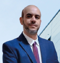 Yacine Fekhar