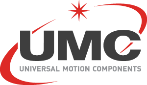 Universal Motion Components